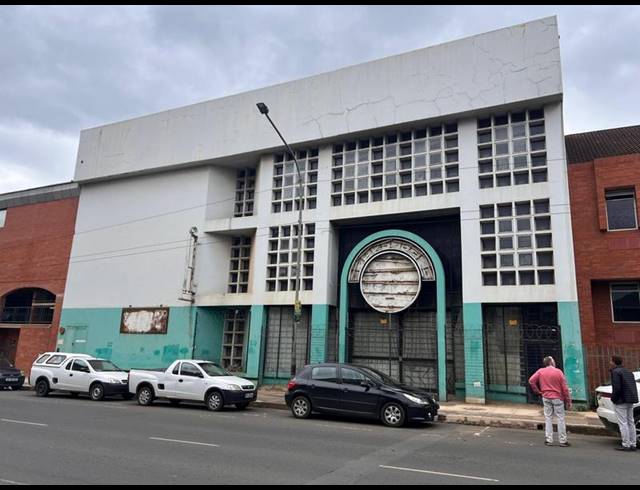 RETAIL FOR SALE IN PIETERMARITZBURG CENTRAL
